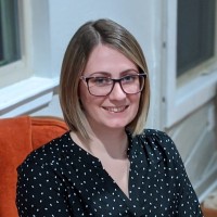 Candace Staverosky, Cpa
