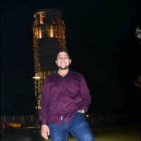 Bhavesh Kaushik