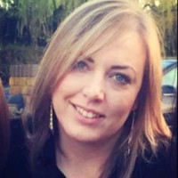 Tracey Griffiths