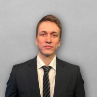 Alexandre Artmann Uribe