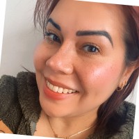 Maria Fernanda Sayago Diaz