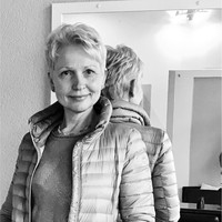 Tatiana Buehler