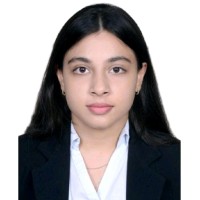 Khushi Saraf