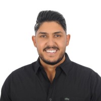 Mustafa Hamido
