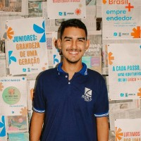 Caio Borges