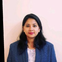 Kumari Bichitra Keshari