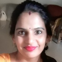Sushma Rao