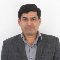 Vivek Dixit