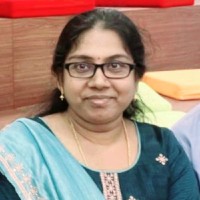 Vidhya Kanagasabai