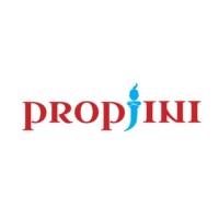 Prop jini