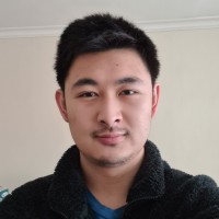 Chun Yin (Louis) Tang