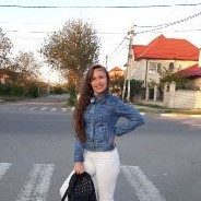 Ирина Суслова