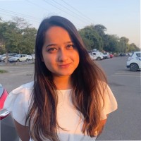 Shreya Pokhriyal