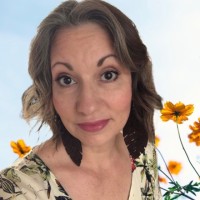 Carolyn Johnson