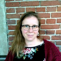 Simone Van Otichem