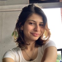 Anushka Kafle