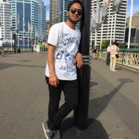 Vikram Singh