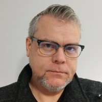 Sven Bendlin