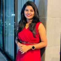 Ruchita Angre