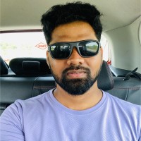Saajan M P