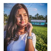 Jigisha Kakati