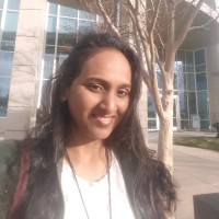Divya Mukundan