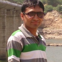 Ashok Patel