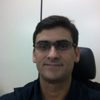 Carlos Eduardo Della Garza Silva