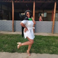 Basetsana Manthoko