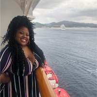 Tanesha Richardson