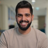 Mahmoud Abdullah