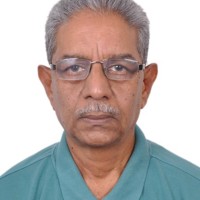 Ramanathan Sivakumar