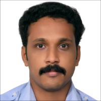 Sarath Kumar DS