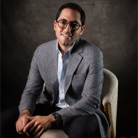 Luis Felipe Lopez Chaux