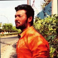 Shubham Mhatre