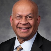 Carl Ahmed, MBA, CHCIO, CDH-E, PMP