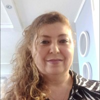 Jasna Julian Gomez