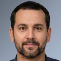 James M.