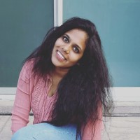 Sruthi Anike