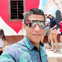Yimi Javier Lidueñez Mejía