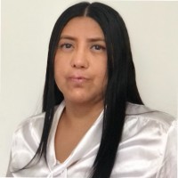 Maritza Ximena Saquinga
