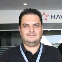 Burak Barış Fırat