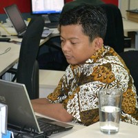 Deny Setiawan