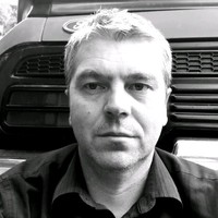 Simon Dempsey