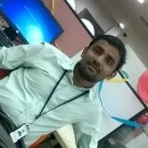 Murali Chandra
