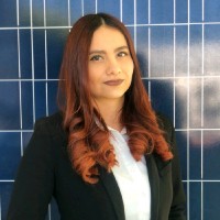 Alma Aldana Delgado