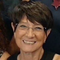 Marina Boumis