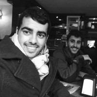 Jonathan Gabbay