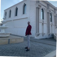 Ahmed Mostafa Sakr