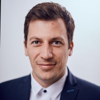 Benjamin Degenhardt